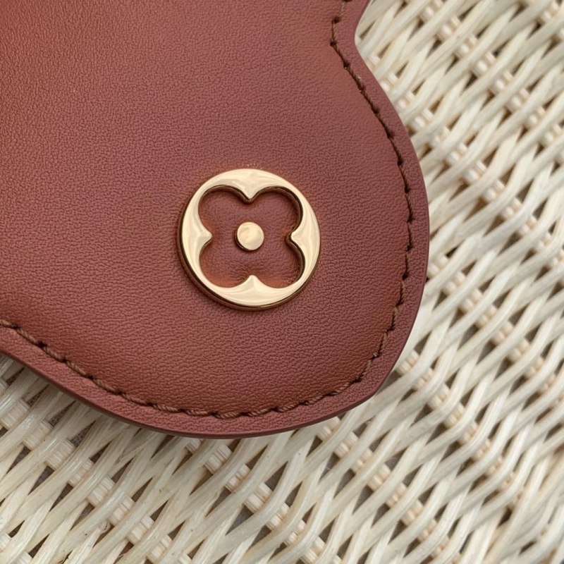 LV Capucines Bags